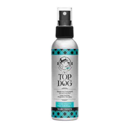 Top Dog - Hondenparfum Narcissus
