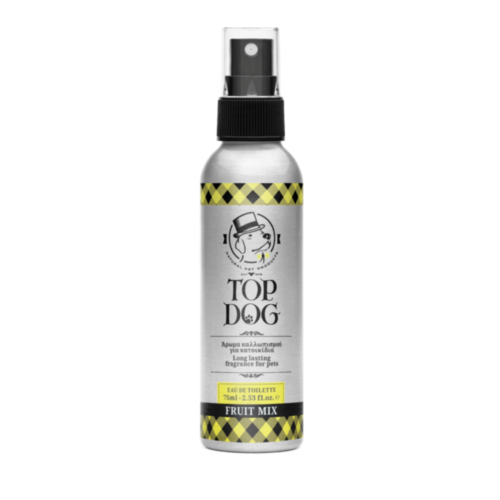 Top Dog - Hondenparfum Fruit Mix