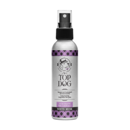 Top Dog - Hondenparfum White Musk