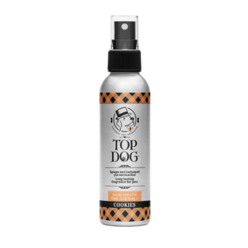 Top Dog - Hondenparfum Cookies