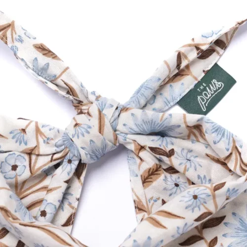 The Paws - Willow Honden Bandana - Afbeelding 2
