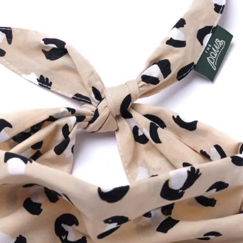 The Paws - Urban Honden Bandana - Afbeelding 3