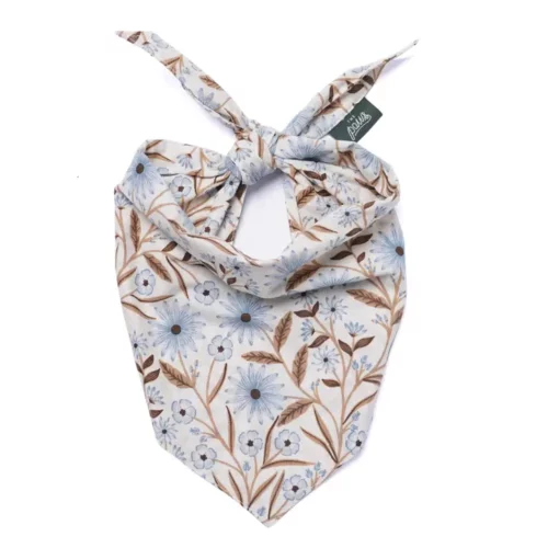 The Paws - Willow Honden Bandana