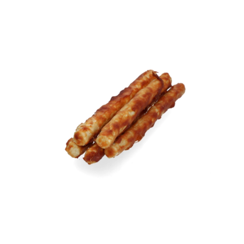 Luna's Choice - Collagen Chews Stick Salmon S