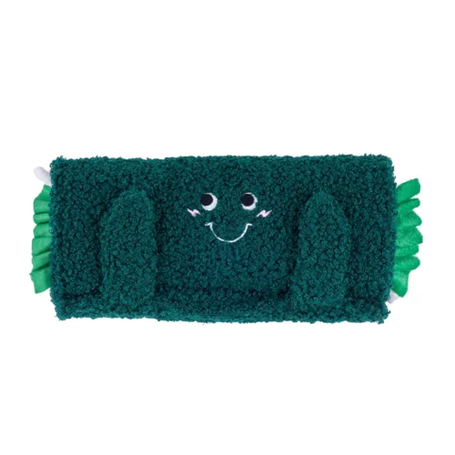 Zippy Burrow – Hondenspeelgoed Snufflerz Roll – Sushi