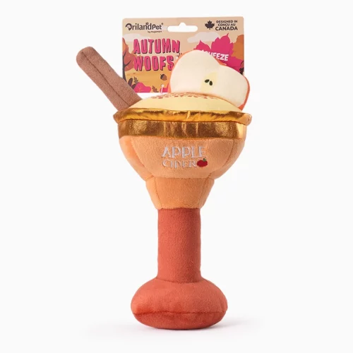 Hugsmart - Apple Cider Cocktail - Afbeelding 3