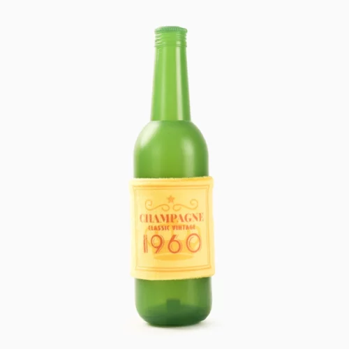 Hugsmart - Champagne - TPR Rubber