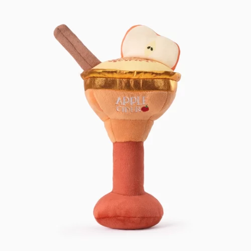 Hugsmart - Apple Cider Cocktail