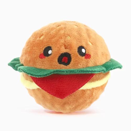 Hugsmart - Hamburger Bal