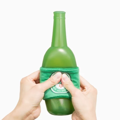 Hugsmart - Heinecanine - TPR Rubber - Afbeelding 3