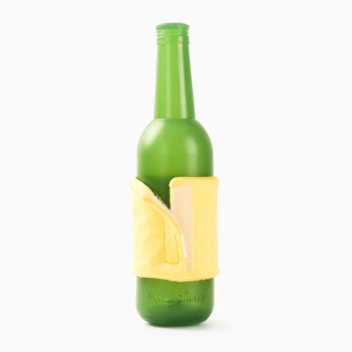 Hugsmart - Champagne - TPR Rubber - Afbeelding 2