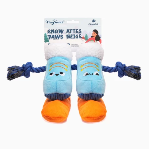 Hugsmart - Skiing Boots - Afbeelding 2