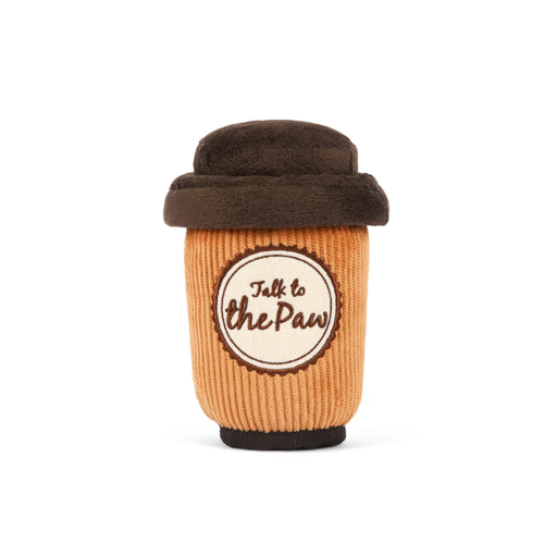 Play - Pup Cup Cafe Doggo's Java