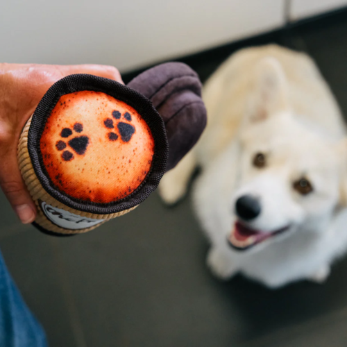 Play - Pup Cup Cafe Doggo's Java - Afbeelding 2