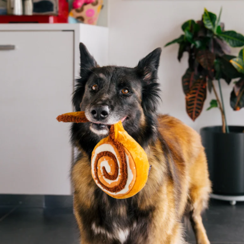 PLAY Pup Cup Café - Cinna-bone - Afbeelding 2
