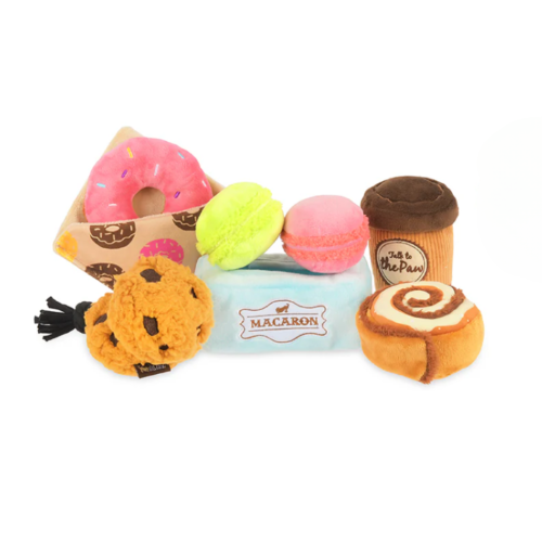 Play - Pup Cup Mini Collection Gift Set