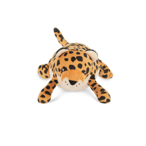 Play - Leopard