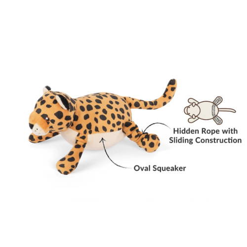 Play - Leopard - Afbeelding 2