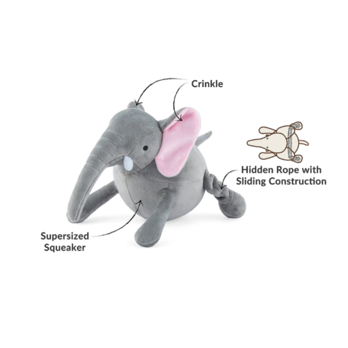 Play - Elephant - Afbeelding 2