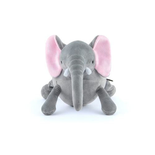 Play - Elephant