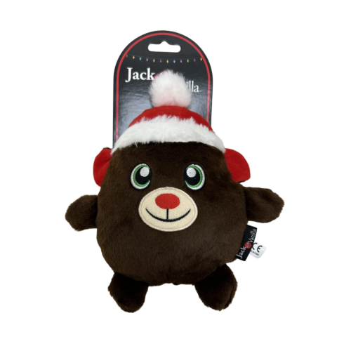 Jack & Vanilla - Kerst Beer