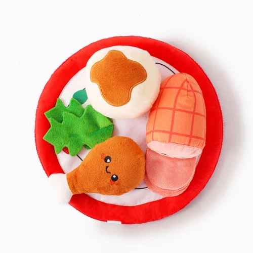 Hugsmart - Christmas Dinner