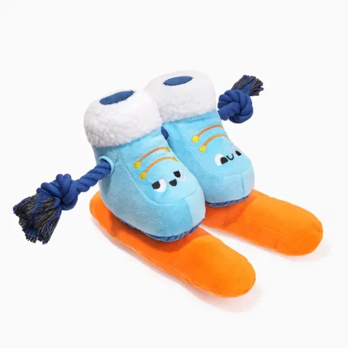 Hugsmart - Skiing Boots