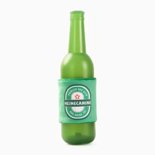 Hugsmart - Heinecanine - TPR Rubber