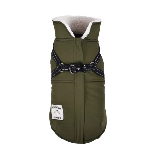 Croci - Hondenjas Manteau City