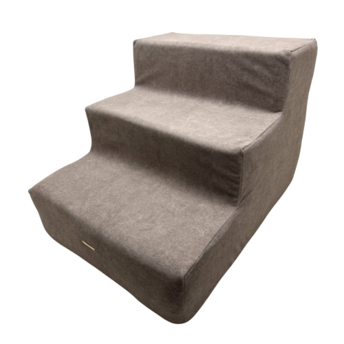 Hondentrap Marble Lever