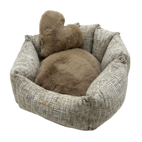 Elite Puppy - Shell Hondenmand Clara
