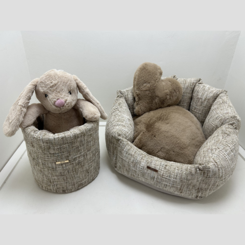 Elite Puppy - Shell Hondenmand Clara - Afbeelding 2