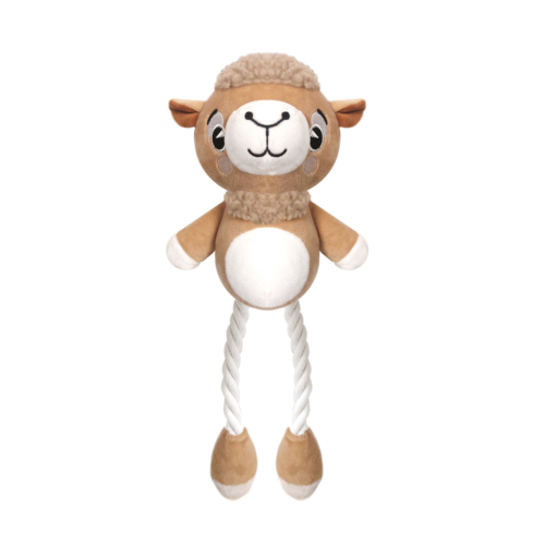 Milk & Pepper - Hondenspeelgoed Reda