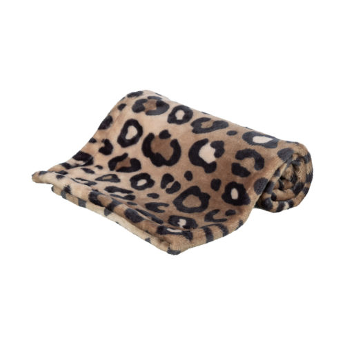 Trixie - Deken Leopard
