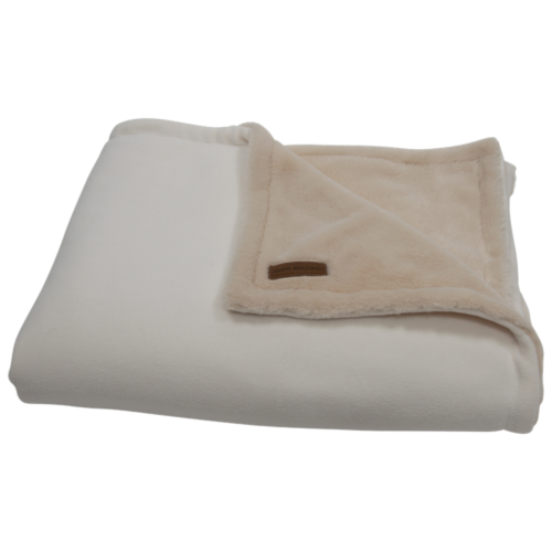 Animal Boulevard - Deken Champ-Elysees Beige