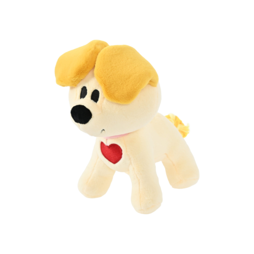 Woezel & Pip - Pip Staand