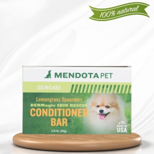 DERMagic Skin Rescue Conditioner Bar