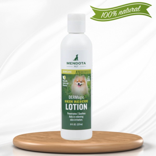 DERMagic Skin Rescue Lotion