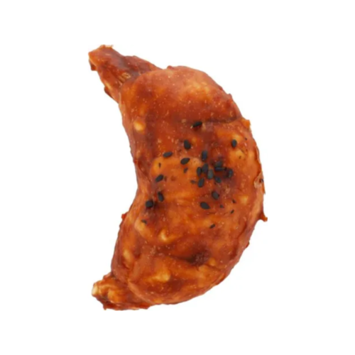 Croissant Collageen Met Zalm