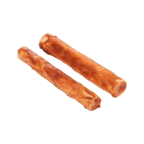 Staafjes Collageen Met Zalm 2st