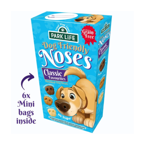 Park Life - Noses Mix