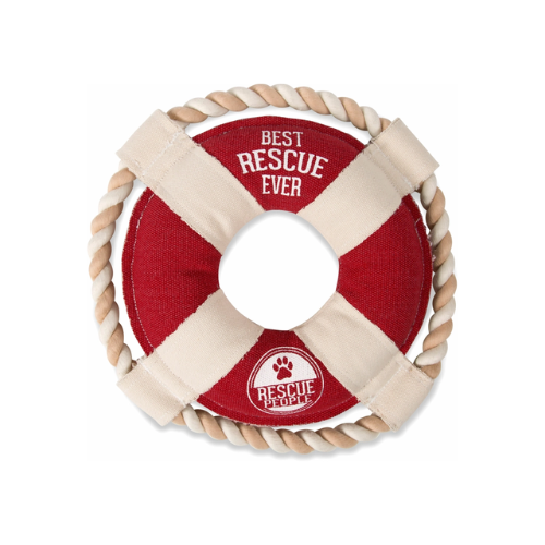 Hondenspeelgoed - Reddingsboei