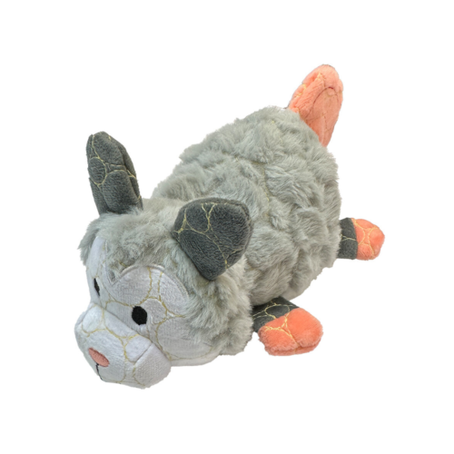 Bite Force - Hondenspeelgoed Built W. Kevlar Tough Plush