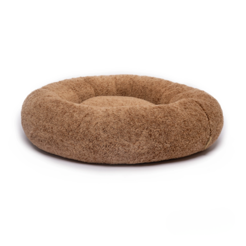 Hondenmand Sweet Dreams Donut Kaneel