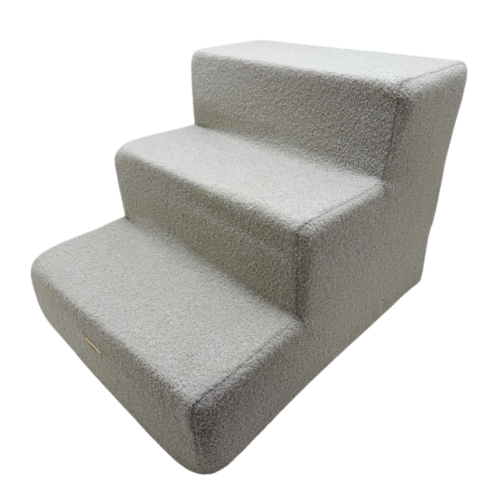 Hondentrap Teddy Milk