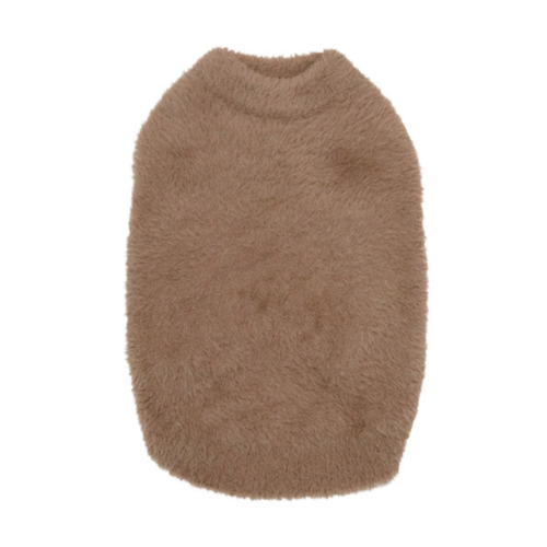 Jack and Vanilla Sweater Beige XL