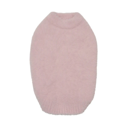 Jack and Vanilla Sweater Roze
