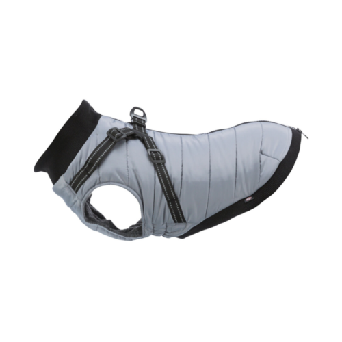 Trixie - Pontis Jas Grijs XXL