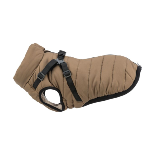 Trixie - Hondenjas Pirou Bruin