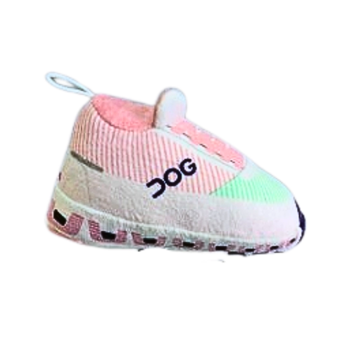 Hondenspeelgoed Dog Workout Shoe